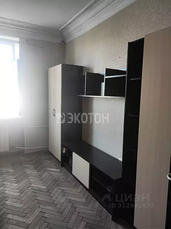 Комната Санкт-Петербург Школьная ул., 28 (16.0 м) - Фото 1