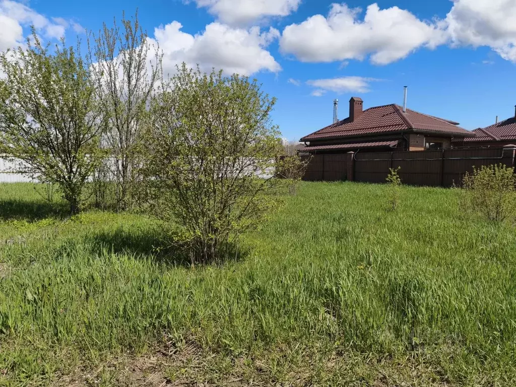 Участок в Краснодарский край, Краснодар ДНТ Нижний Казачий хут., ул. ... - Фото 1