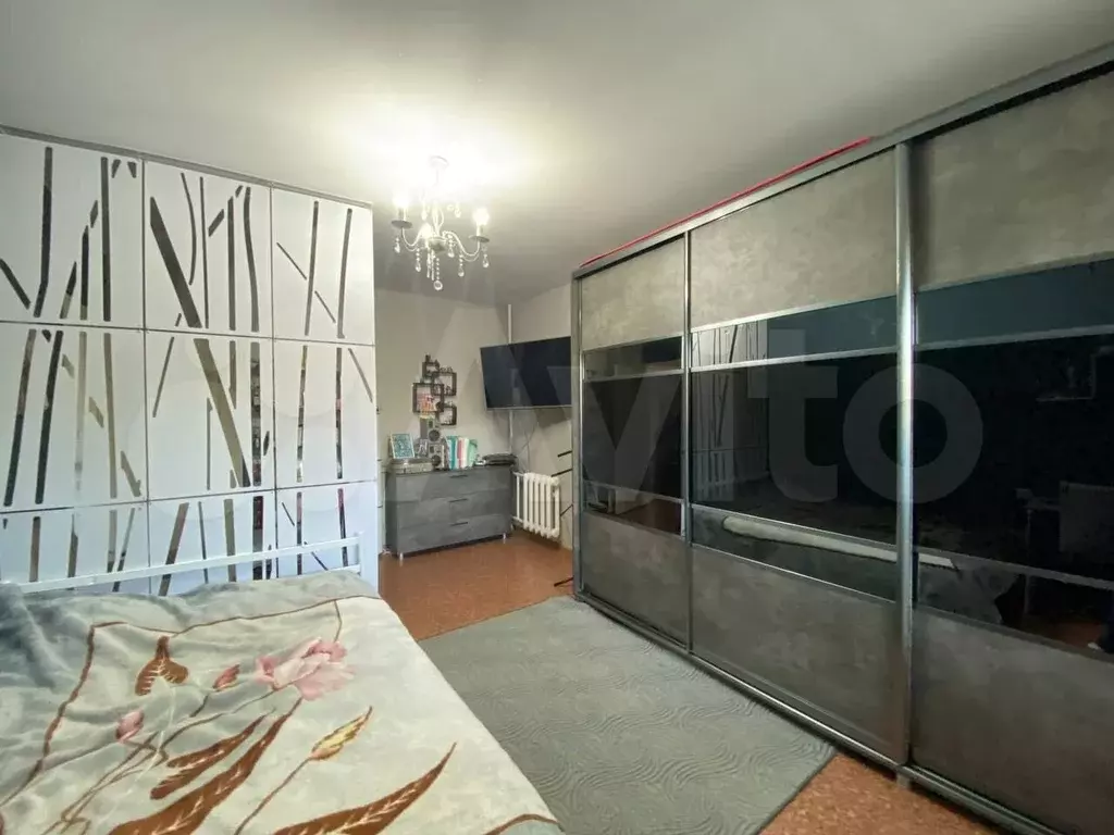 2-к. квартира, 52 м, 8/9 эт. - Фото 1