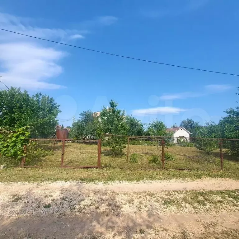 Участок 6 сот. (СНТ, ДНП) - Фото 1
