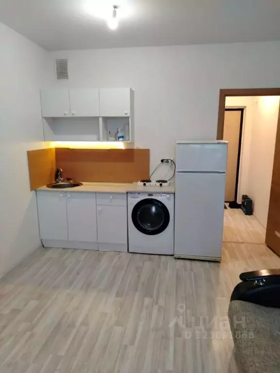 Студия Ульяновская область, Ульяновск ул. Александра Невского, 2Е ... - Фото 1