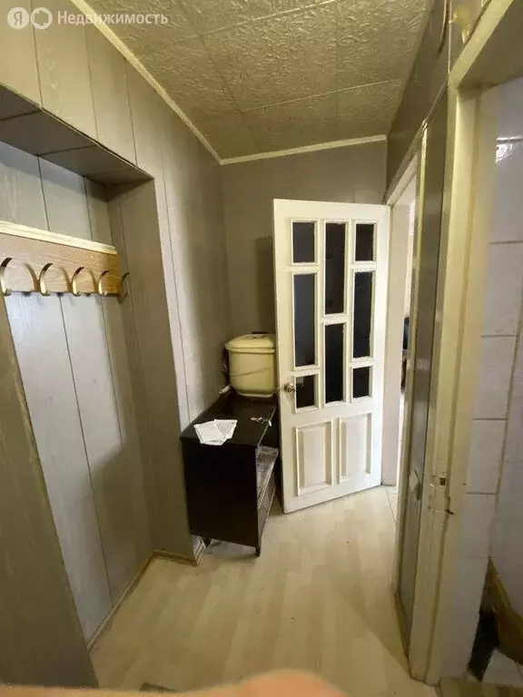 1-комнатная квартира: Уфа, улица Ленина, 31/33 (33 м) - Фото 2