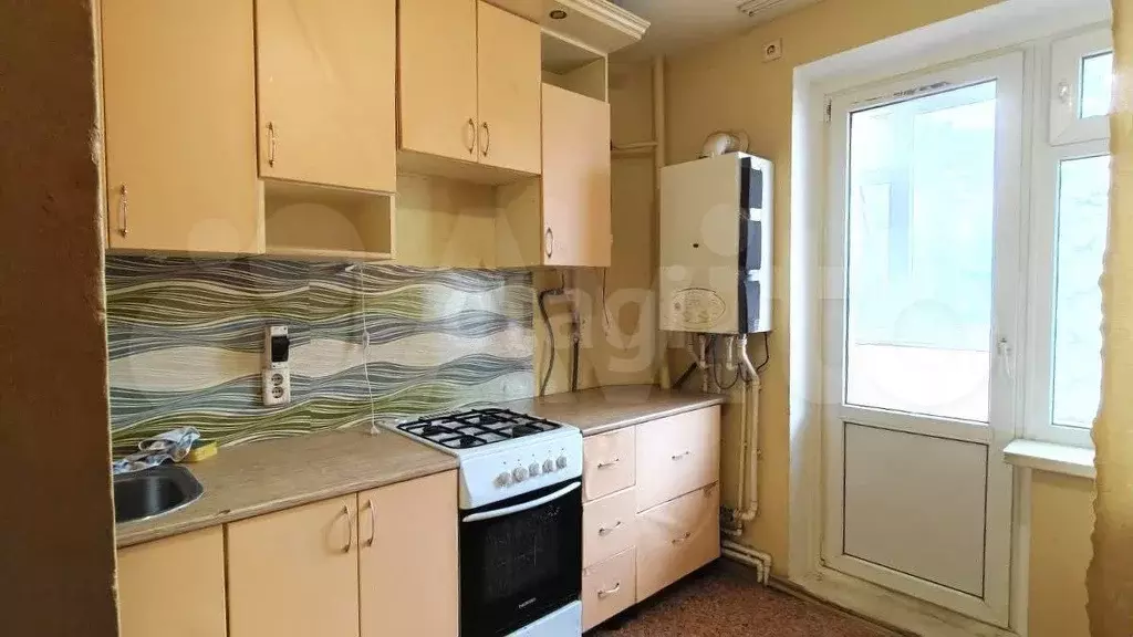 2-к. квартира, 58,1 м, 1/10 эт. - Фото 0