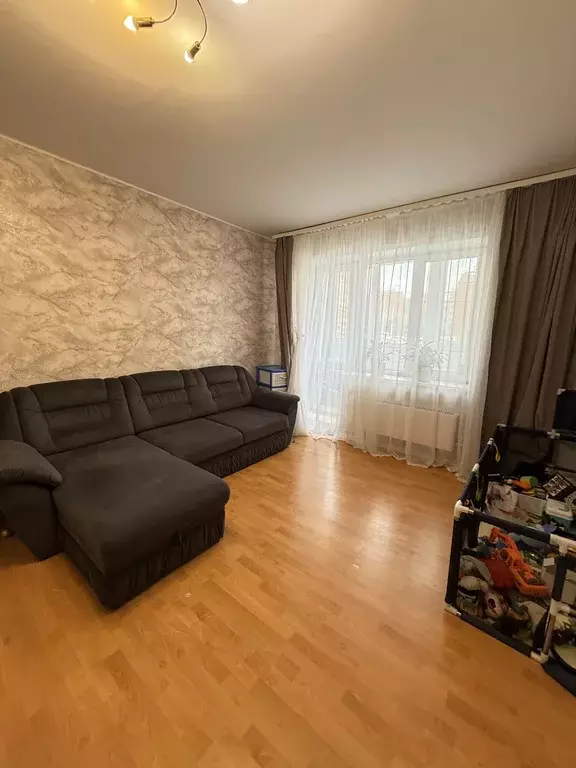 Продаётся 2-к квартира, 66.1 м - Фото 0