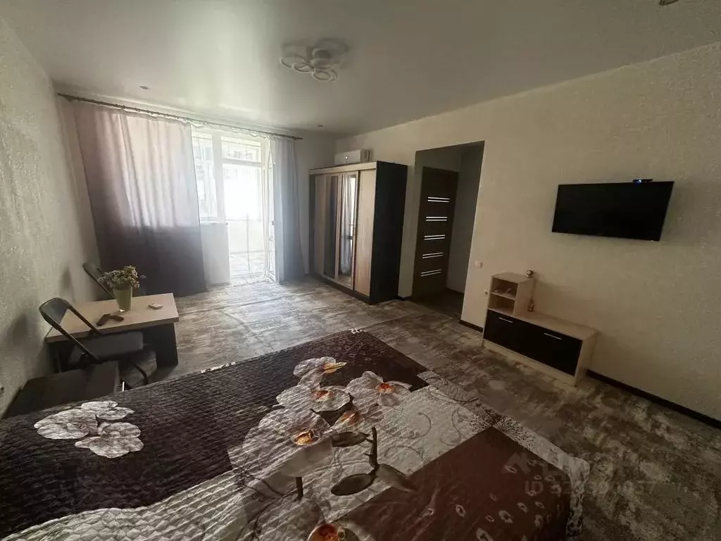 2-к кв. Крым, Ялта ул. Ломоносова, 53 (45.0 м) - Фото 1