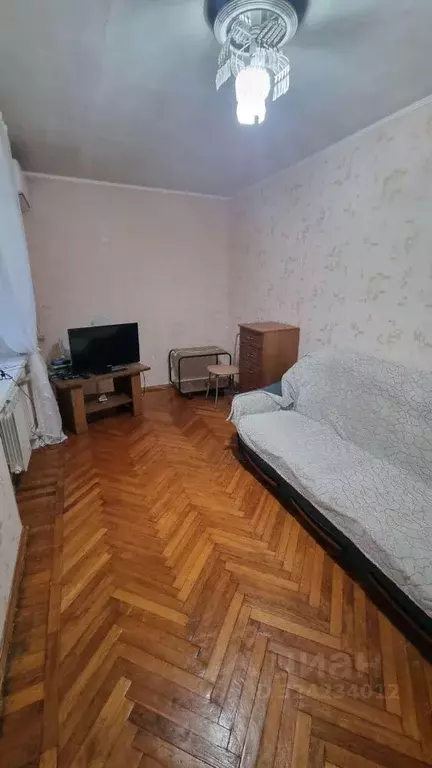 2-к кв. Краснодарский край, Сочи Курортный просп., 74/1 (50.0 м) - Фото 2