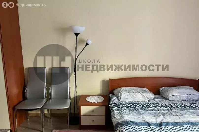 Квартира-студия: Санкт-Петербург, бульвар Александра Грина, 1 (27.9 м) - Фото 2