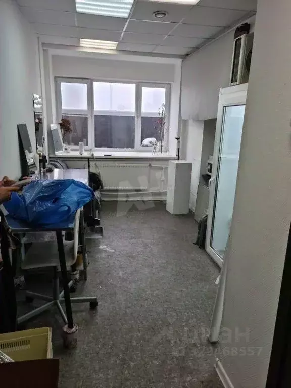 Помещение свободного назначения в Москва ул. Искры, 23С2 (20 м) - Фото 2