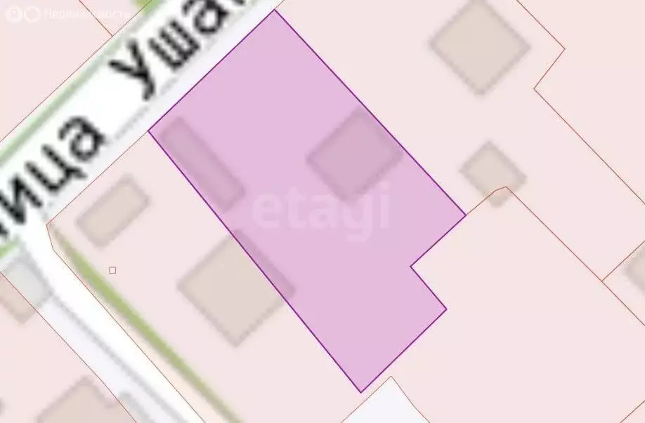 Участок в Свободненский район, село Малая Сазанка (10.36 м) - Фото 1