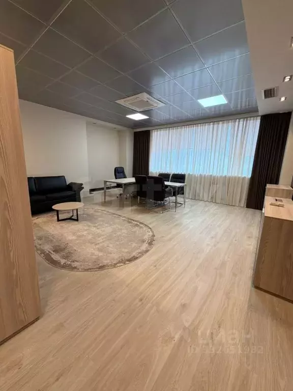 Офис в Москва ул. Бутлерова, 17 (984 м) - Фото 2