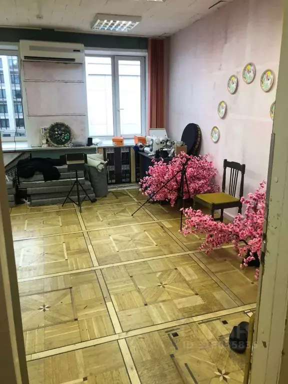 Офис в Москва Краснобогатырская ул., 90С22 (43 м) - Фото 0