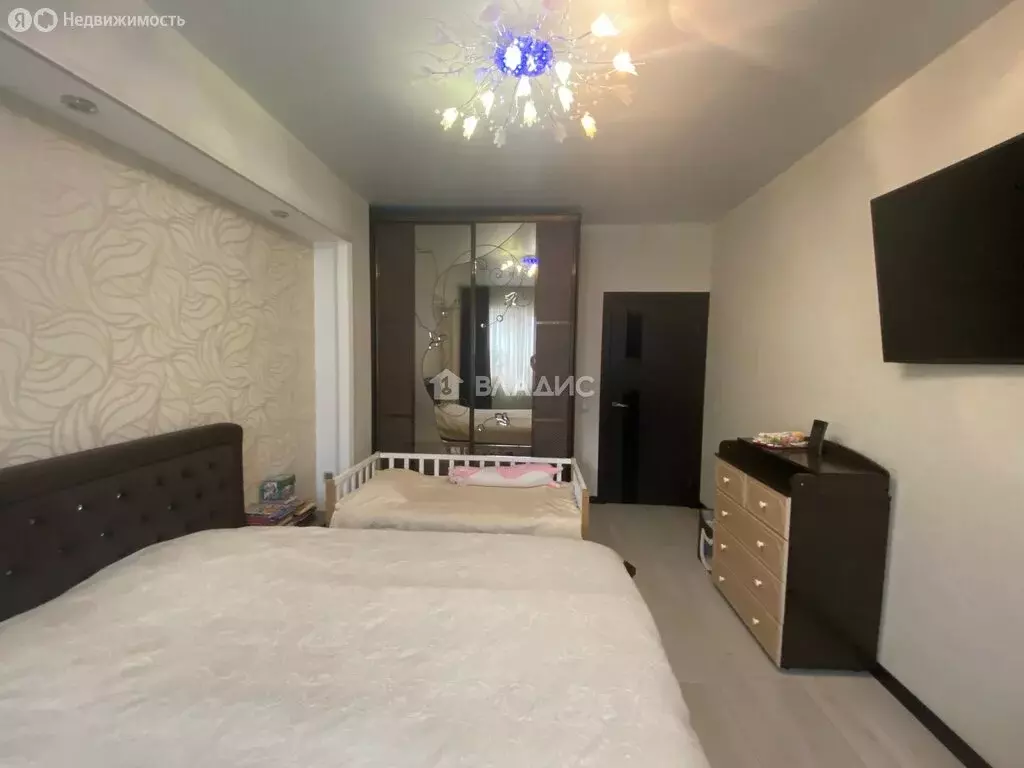 2-комнатная квартира: Нижний Новгород, жилой район Кузнечиха, бульвар ... - Фото 1