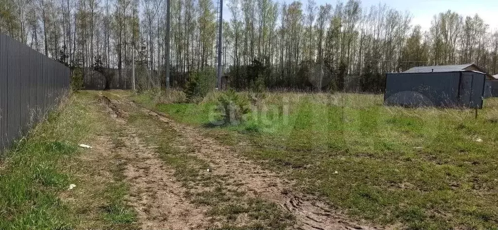 Участок 6,8 сот. (ИЖС) - Фото 1