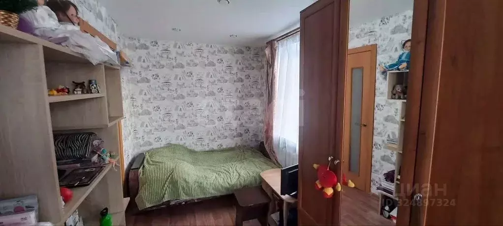 2-к кв. Новосибирская область, Новосибирск Янтарная ул., 49 (41.0 м) - Фото 1