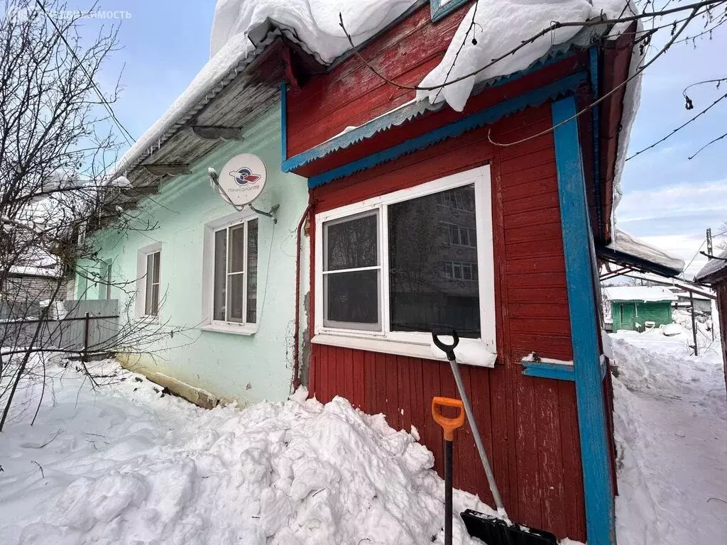 Дом в Кольчугино, Инициативная улица (57 м) - Фото 2