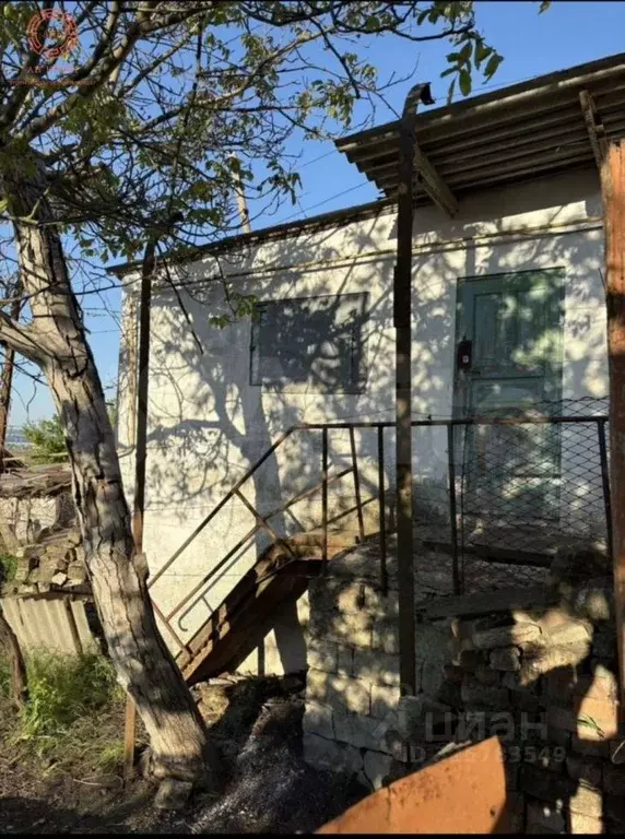 Участок в Крым, Керчь ул. Объездная, 82 (6.0 сот.) - Фото 2