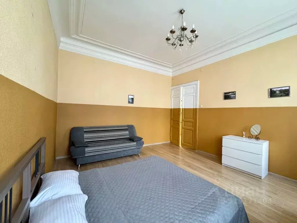 2-к кв. Санкт-Петербург Загородный просп., 4 (60.0 м) - Фото 1