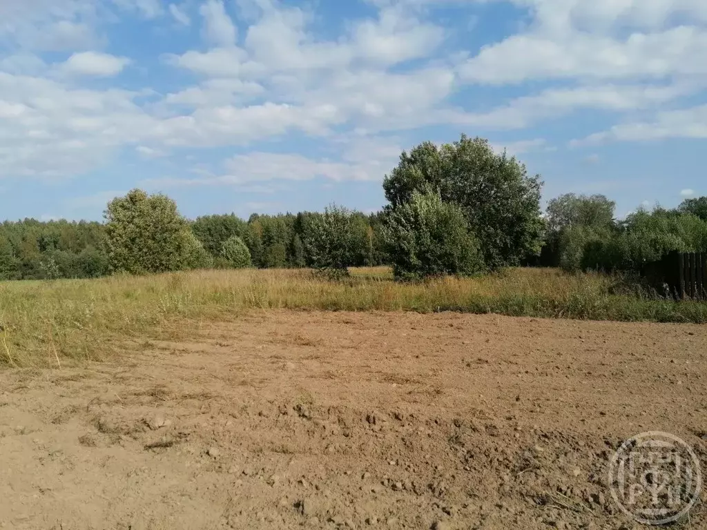 Участок в Ленинградская область, Гатчинский муниципальный округ, д. ... - Фото 2