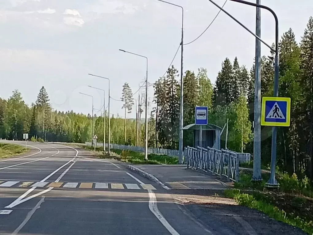 Участок 15 сот. (СНТ, ДНП) - Фото 1