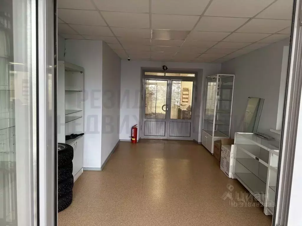 Офис в Самарская область, Самара ул. Лейтенанта Шмидта, 1с3 (188 м) - Фото 2