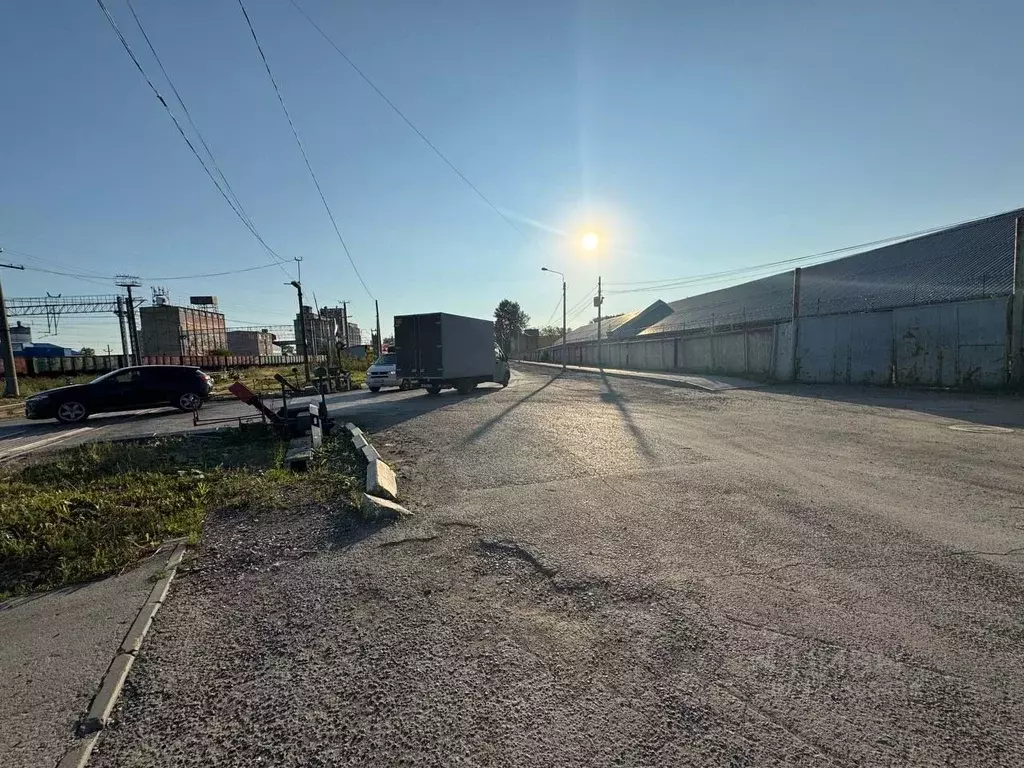 Офис в Пермский край, Пермь ул. Василия Васильева, 31 (89 м) - Фото 2