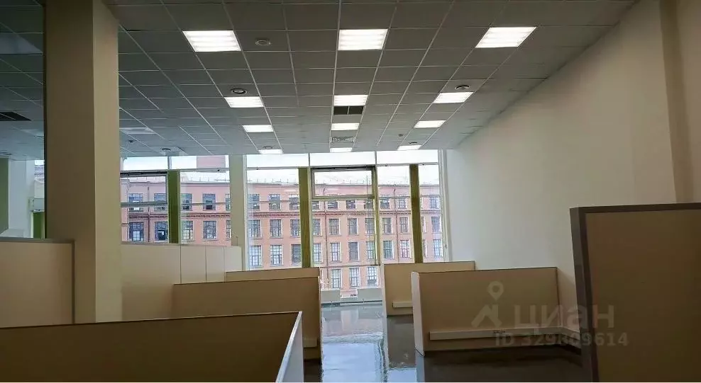 Офис в Санкт-Петербург Гельсингфорсская ул., 4к1В (173 м) - Фото 1