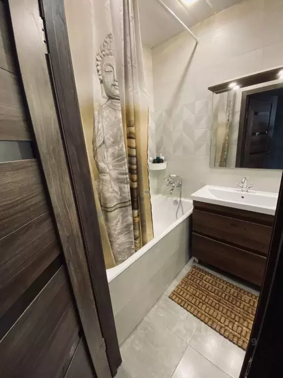 Студия Москва Сосенское поселение, ул. Василия Ощепкова, 4 (25.5 м) - Фото 2