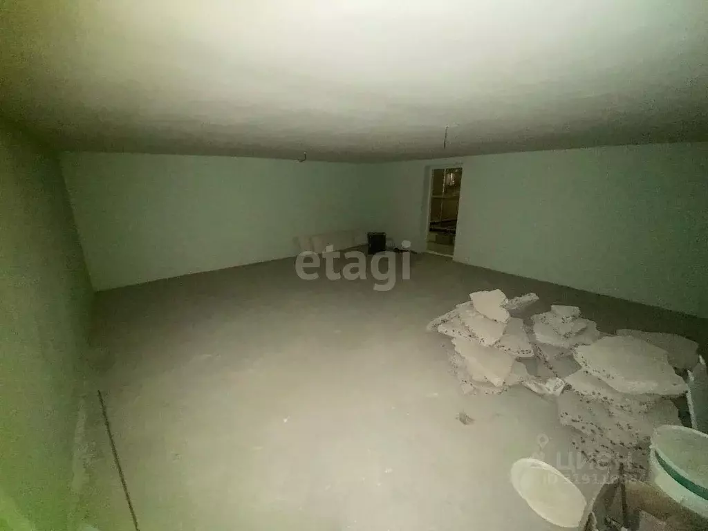 Склад в Хабаровский край, Хабаровск ул. Карла Маркса, 99А (34 м) - Фото 1