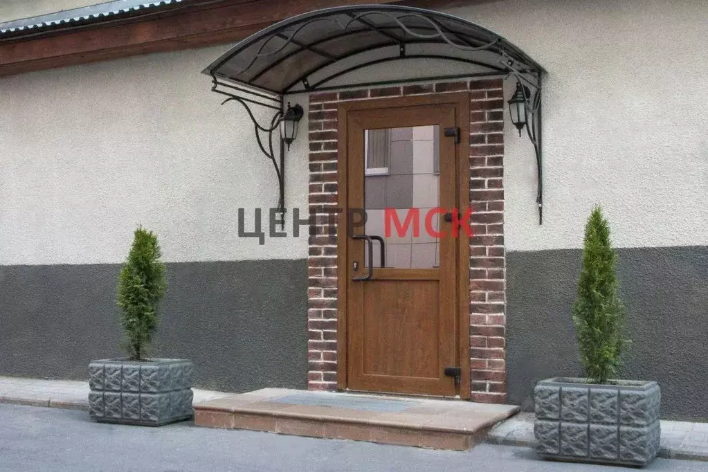 Офис в Москва Новая Басманная ул., 23БС20 (128 м) - Фото 1