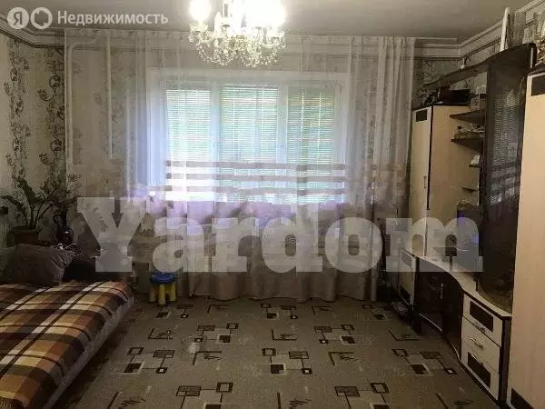 2-комнатная квартира: Красноярск, улица Копылова, 76 (55 м) - Фото 1