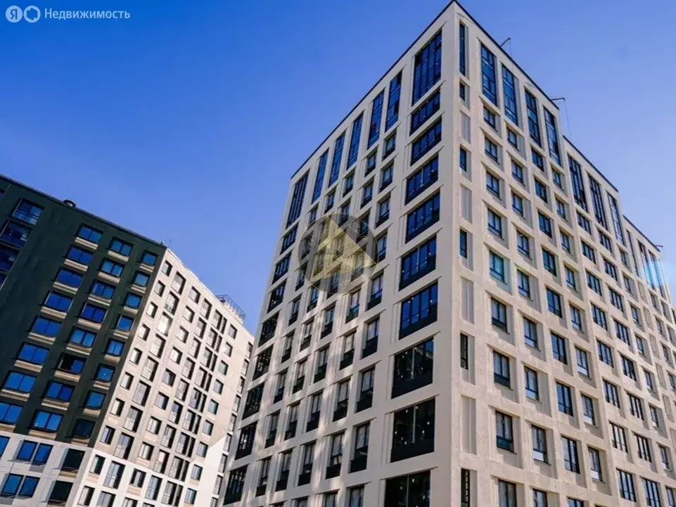 3-комнатная квартира: Санкт-Петербург, Планерная улица, 99 (74.8 м) - Фото 1