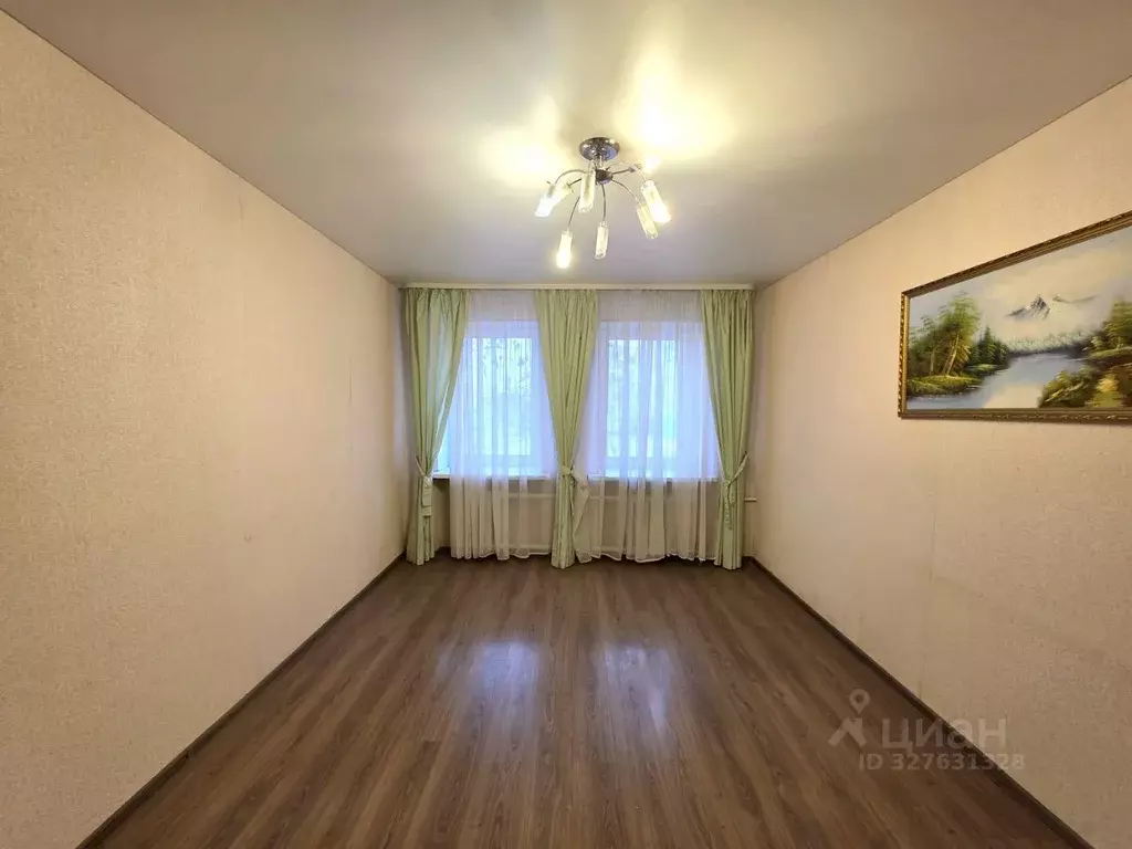 3-к кв. Оренбургская область, Орск Новый город мкр, пер. ... - Фото 2