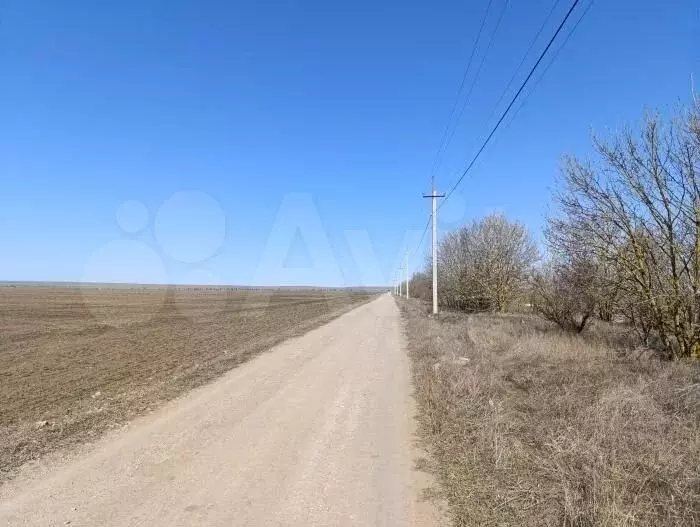 Участок 7,59 га (СНТ, ДНП) - Фото 1