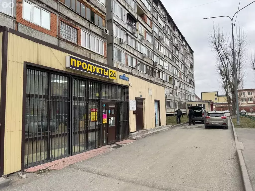 Торговая площадь (69.6 м) - Фото 2