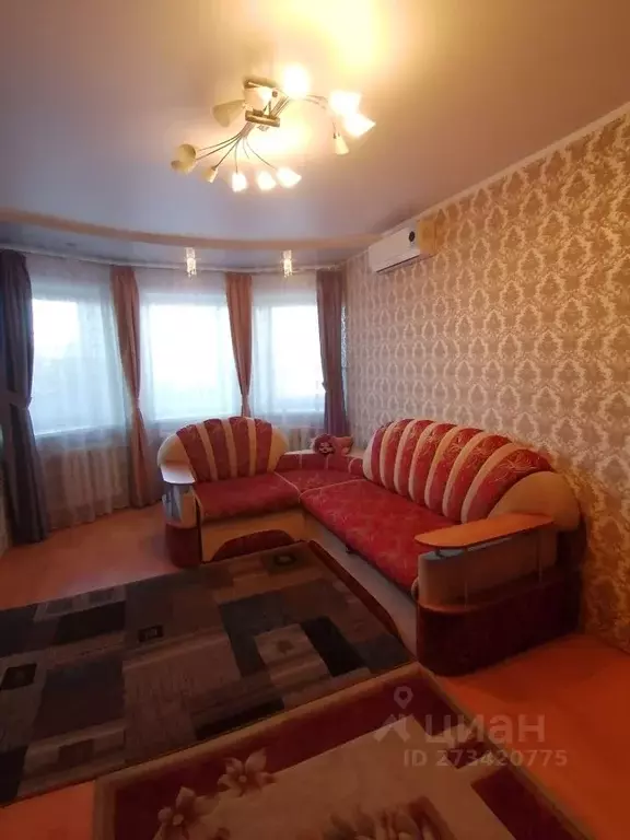 2-к кв. Липецкая область, Липецк просп. Победы, 106А (60.0 м) - Фото 1