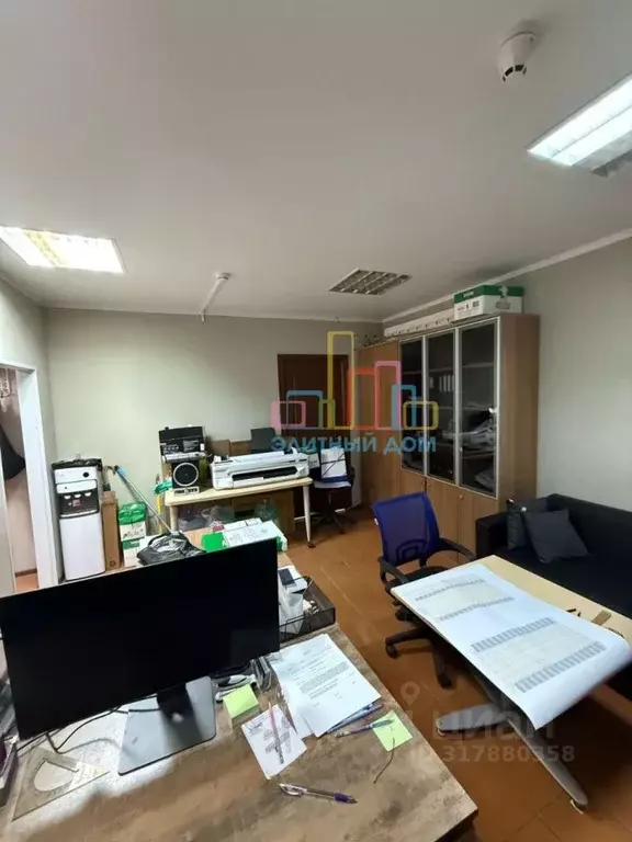 Офис в Москва ш. Энтузиастов, 9 (33 м) - Фото 0