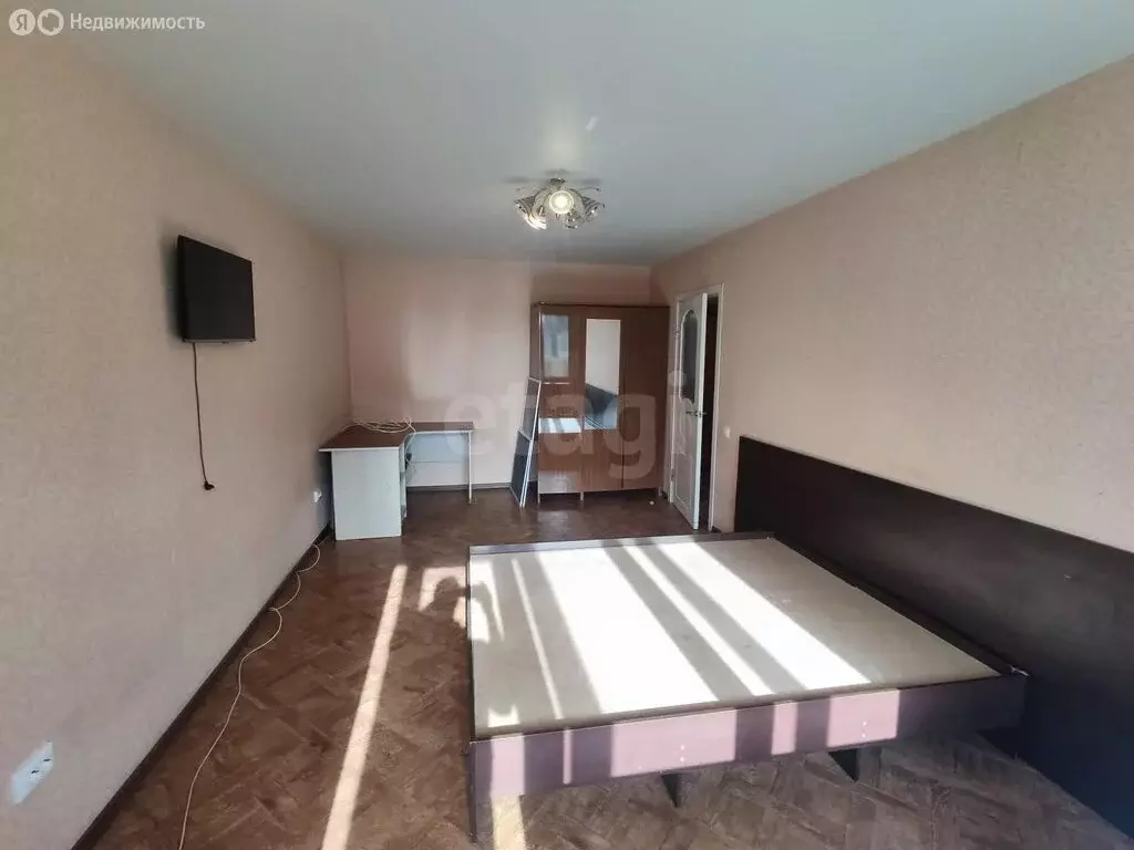 1-комнатная квартира: Анапа, улица Лермонтова, 121 (29.4 м) - Фото 1