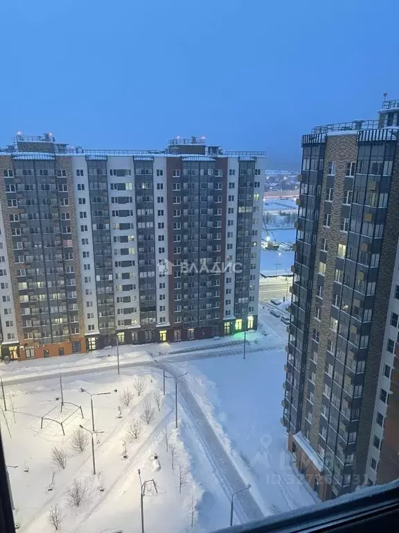 3-к кв. Москва ул. Кварцевая, 5к3 (85.5 м) - Фото 1