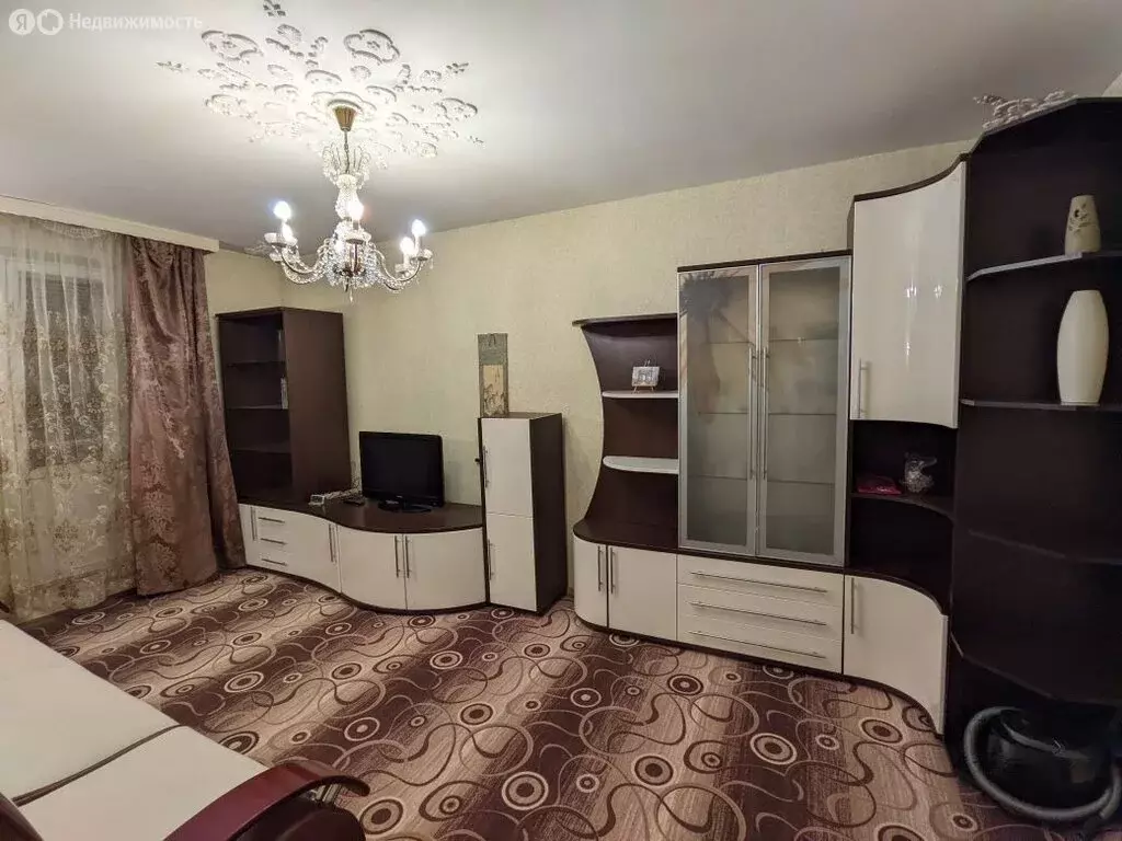 2-комнатная квартира: Москва, Голубинская улица, 29к1с2 (60 м) - Фото 1