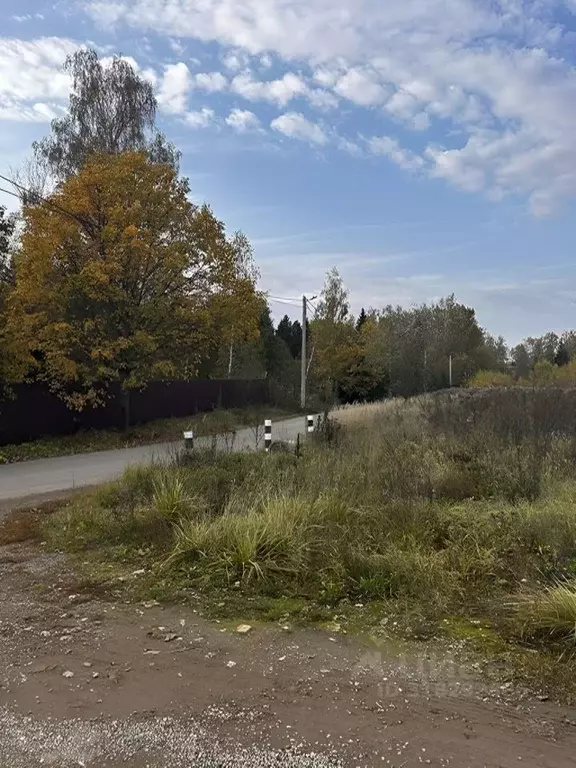 Участок в Москва Марушкинское поселение, д. Акиньшино, 373 (9.0 сот.) - Фото 0