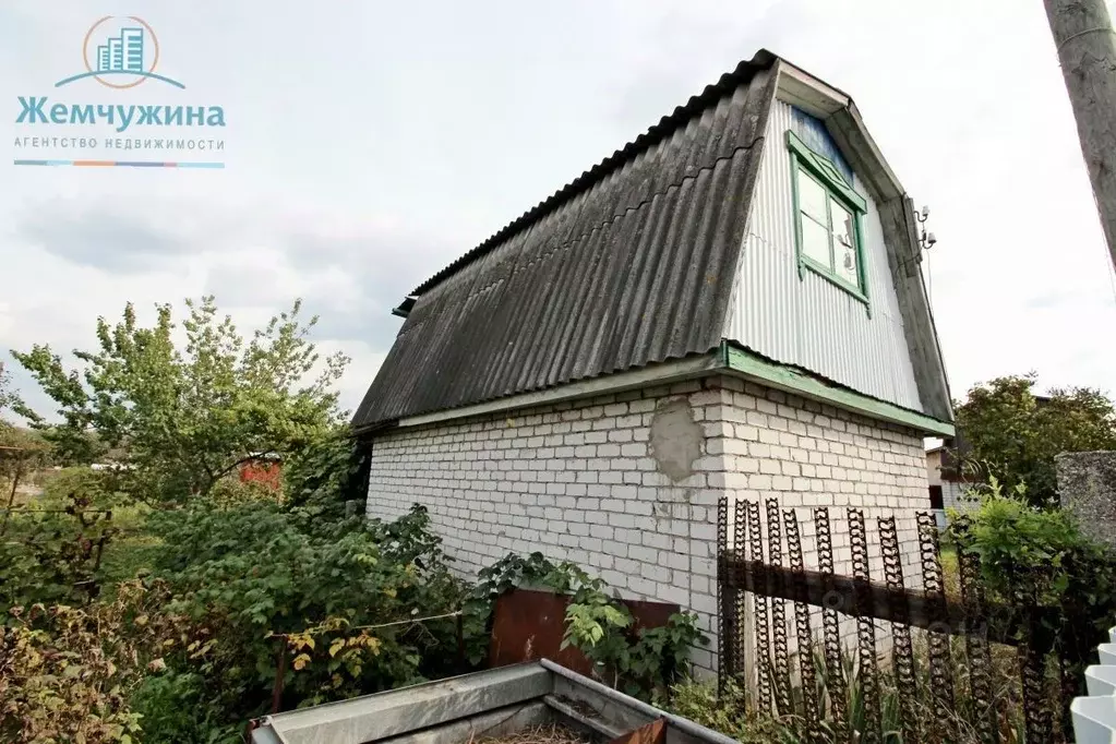 Дом в Ульяновская область, Димитровград Черемуха-1 садоводческое ... - Фото 2