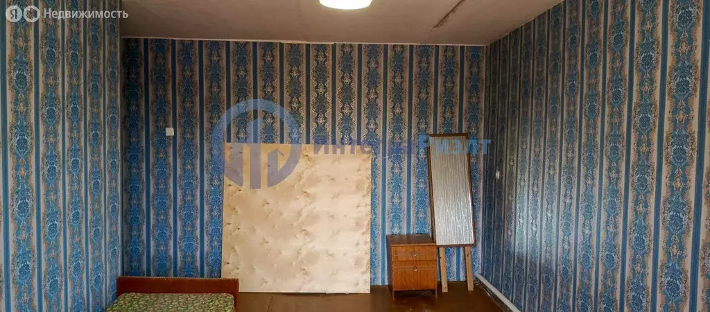 2-комнатная квартира: Курган, улица Репина, 40 (46.3 м) - Фото 1