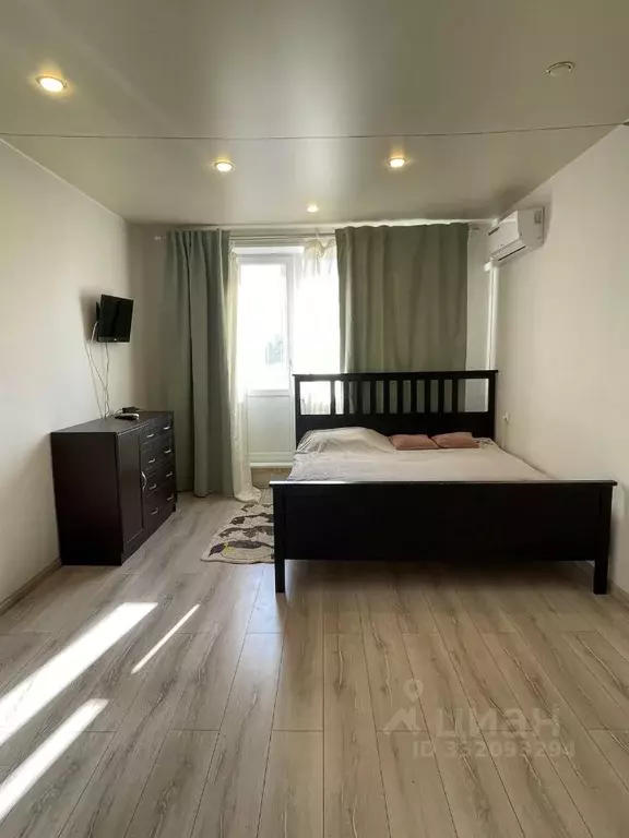 1-к кв. Москва ул. Верхние Поля, 31К3 (40.0 м) - Фото 1