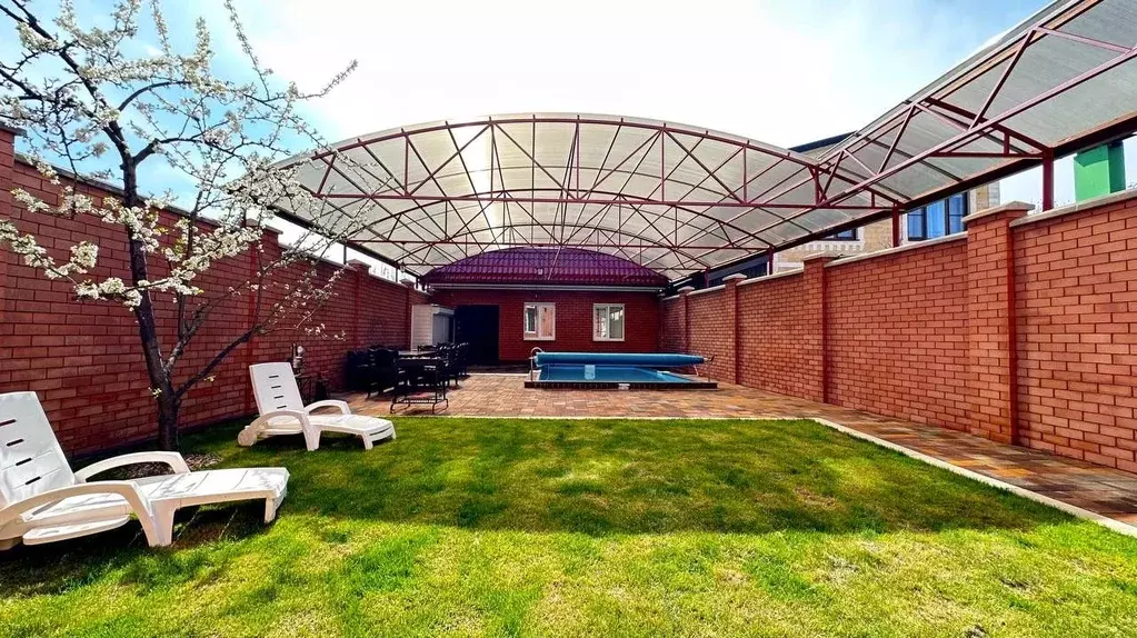 Дом в Ставропольский край, Ессентуки Депутатская ул., 6А (340 м) - Фото 2