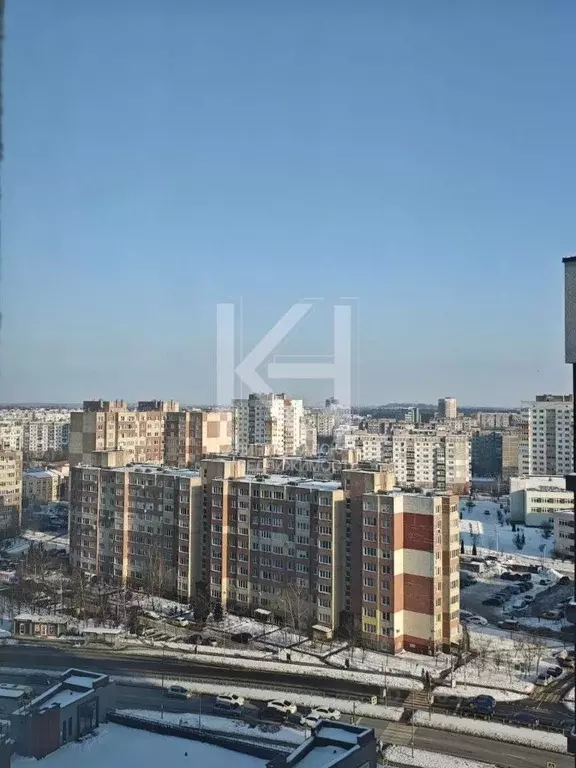 1-к кв. Калининградская область, Калининград ул. Генерала Челнокова, ... - Фото 1