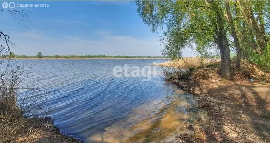 Участок в Казань, Залесная улица (17.2 м) - Фото 0