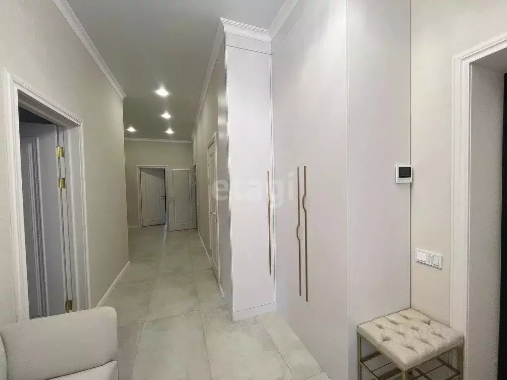 Таунхаус в Воронежская область, Рамонский район, Яменское с/пос, д. ... - Фото 1