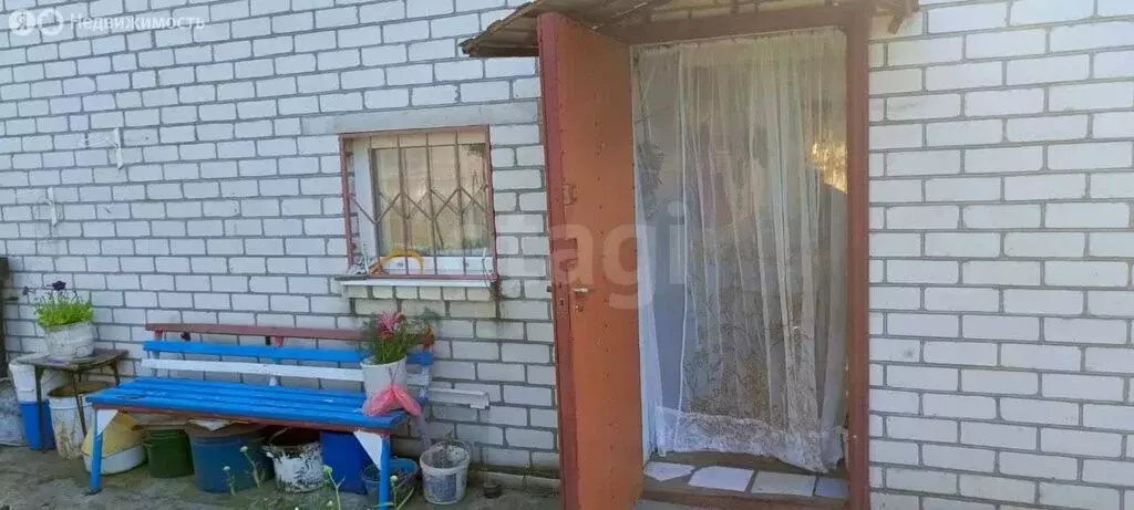 Дом в Брянск, территория СО Мечта, Цветочная улица (50 м) - Фото 1