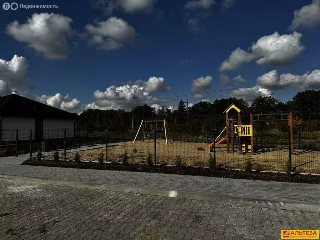 Дом в посёлок Луговое, станция Луговое Новое (100 м) - Фото 1