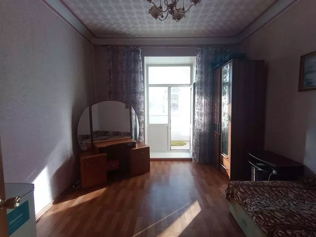 Квартира, 4 комнаты, 78.4 м - Фото 0
